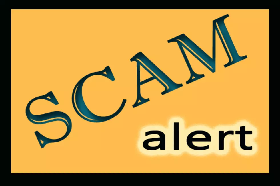 Augusta PD Warns Of Amazon Scam