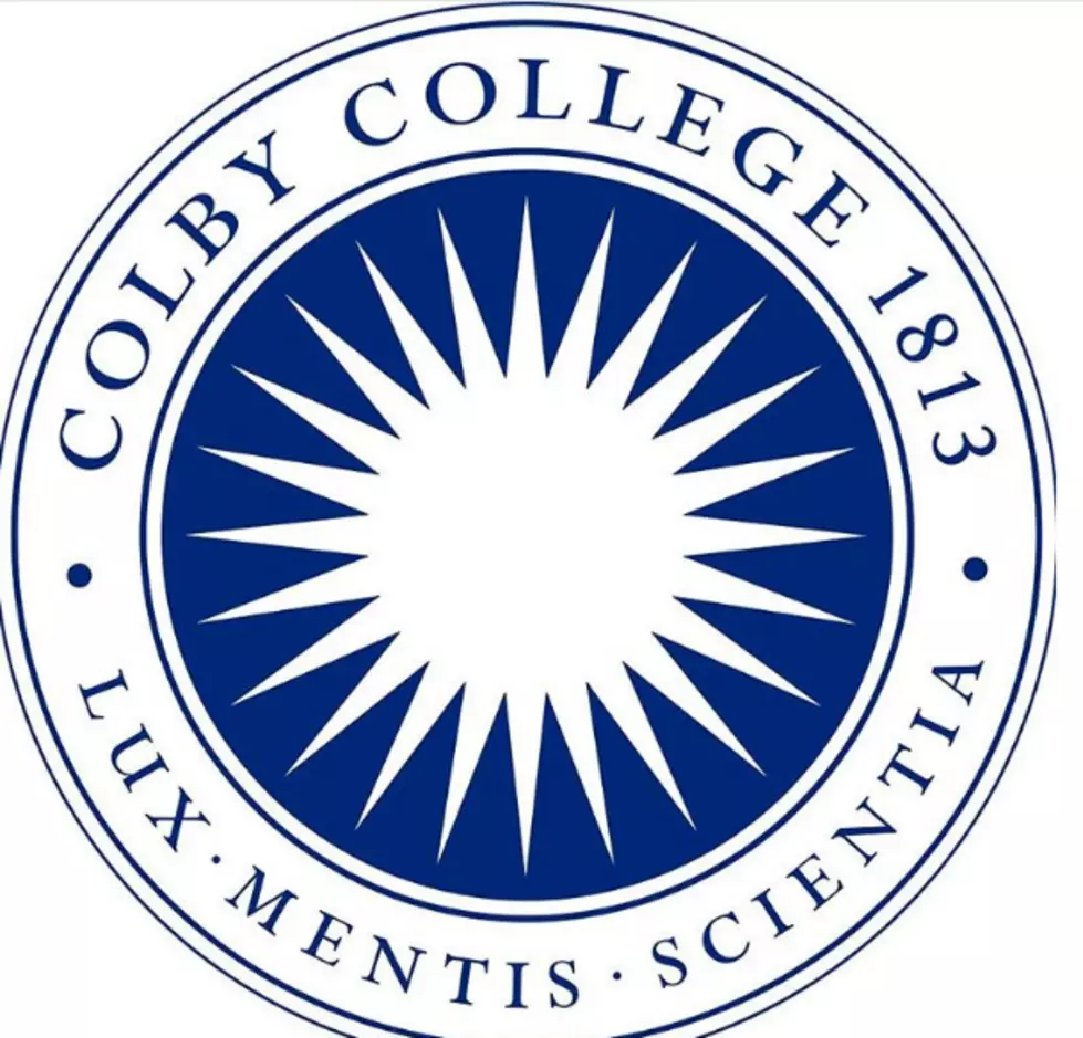 A Big Addition Coming To Colby College…  A $200 Million Athletic Center