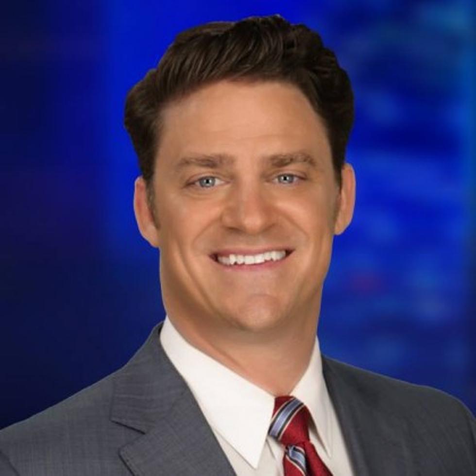 *UPDATE* [BODY FOUND]    Local WCSH 6 Meteorologist Missing Since Monday