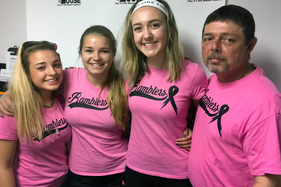 Community Spotlight: Winthrop High School Softball Hosts ‘Coaches vs Cancer’