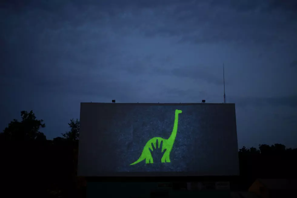 Augusta Downtown Alliance To Host Movies In The Park(ing) Lot