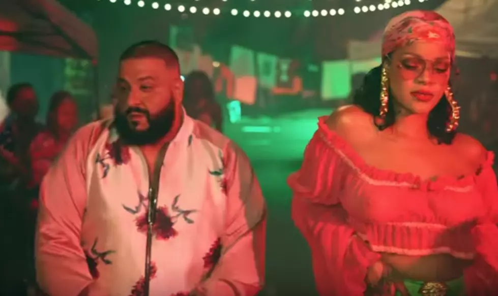 Check Out The Video For DJ Khaled&#8217;s &#8220;Wild Thoughts&#8221;