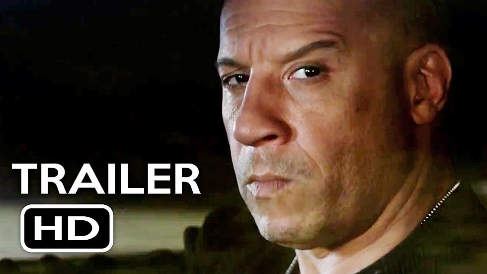 Matt’s Movie Review: The Fate Of The Furious