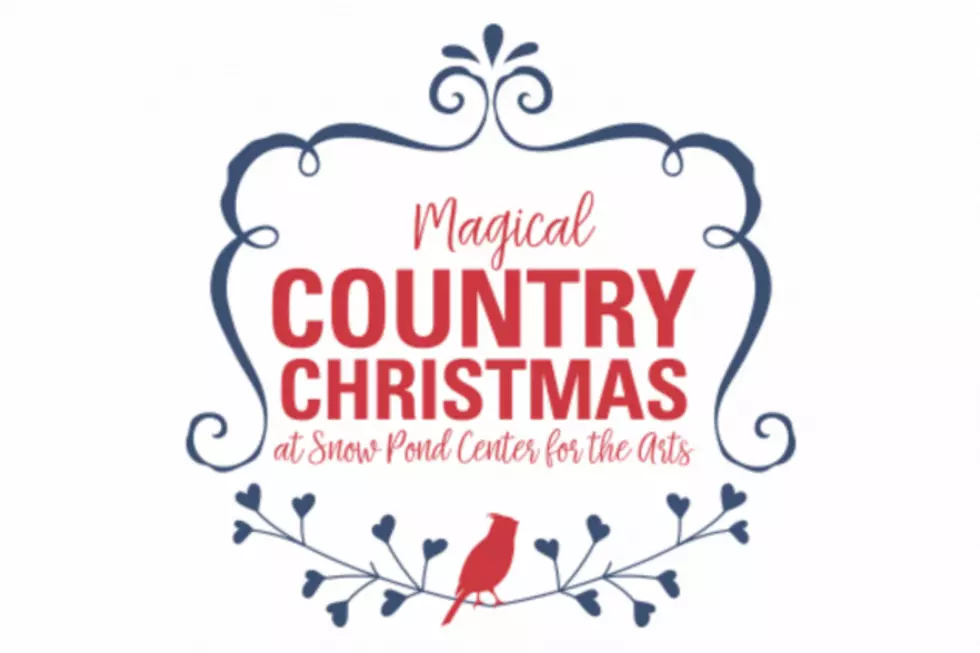 Don Campbell Talks a ‘Magical Country Christmas’ on the MMS