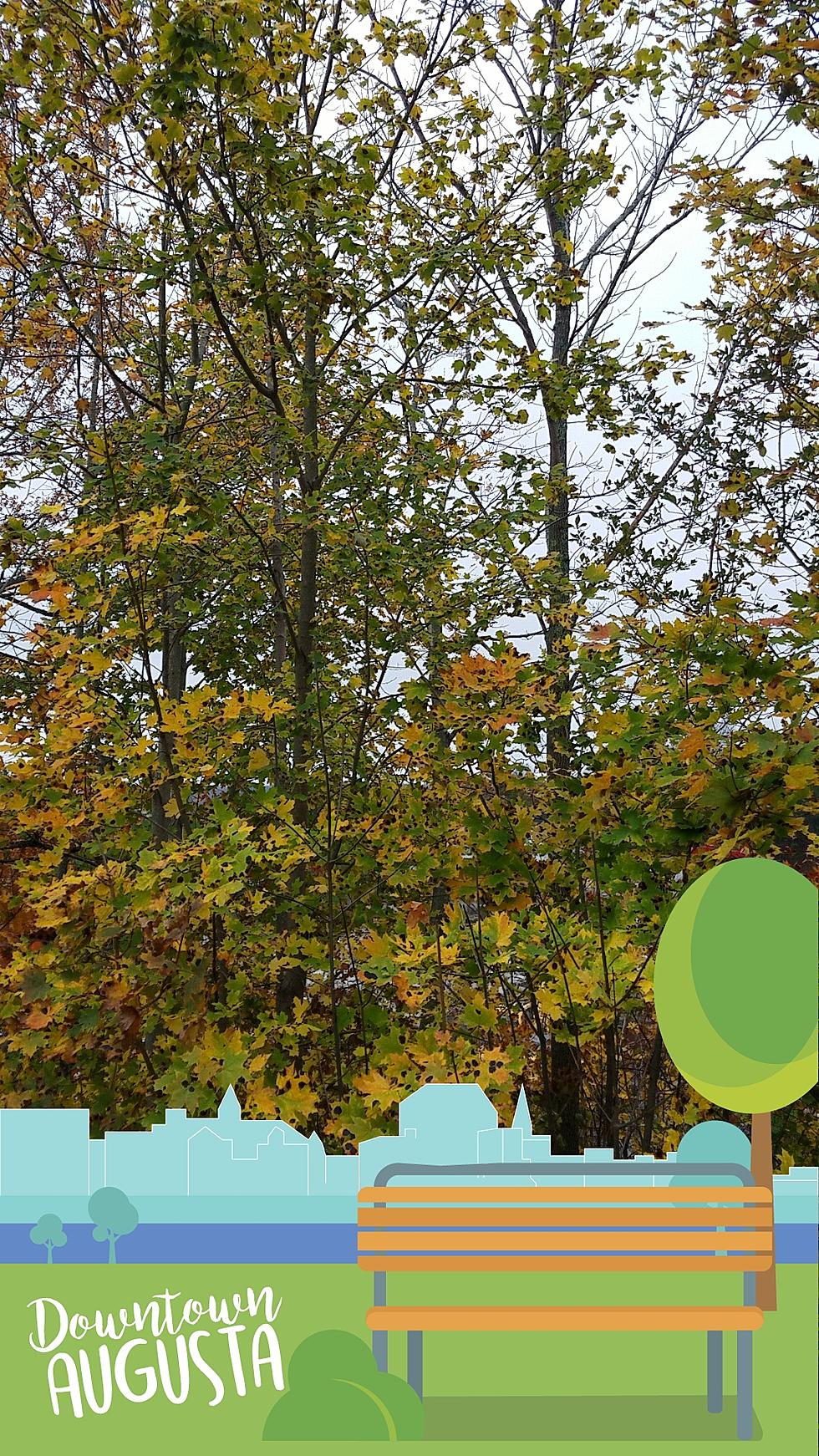 In Case You Didn’t Know, Downtown Augusta Now Has Its Own Snapchat Filter