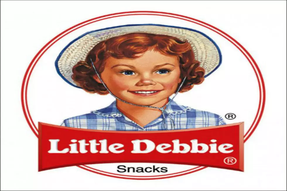 Little Debbie Does Christmas In July