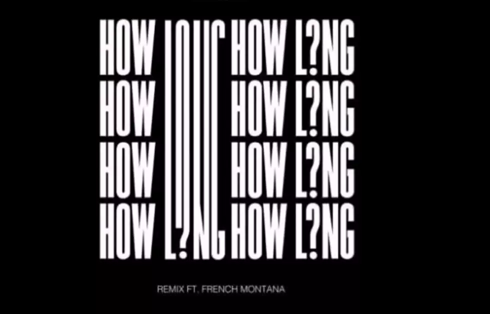 Charlie Puth Drops Two Remixes Of &#8220;How Long&#8221; Featuring French Montana And Throttle