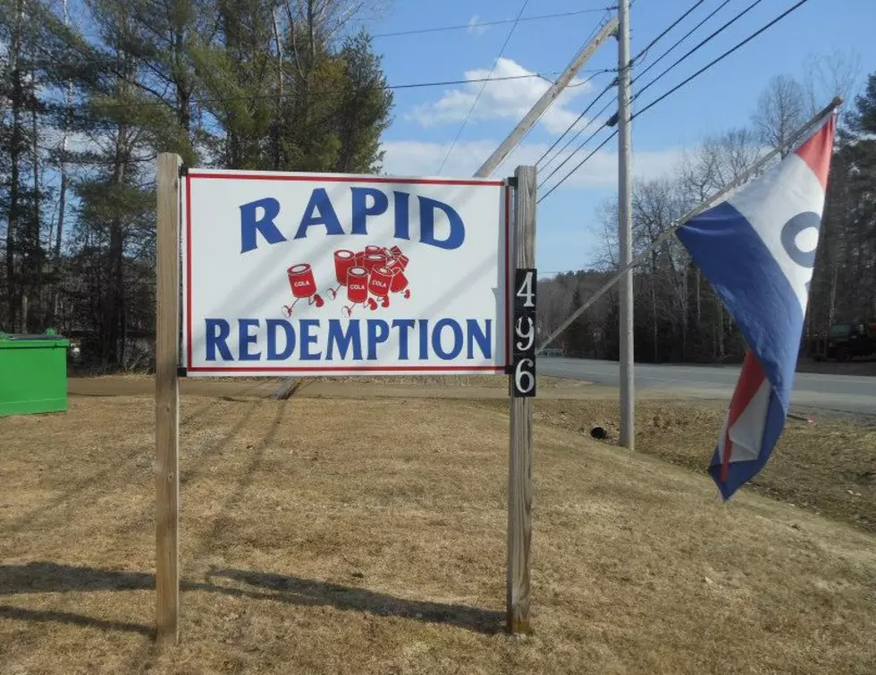 Windsor&#8217;s Rapid Redemption to Close It&#8217;s Doors