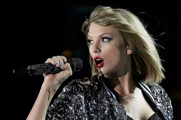 Sing a Moose Morning Show Jingle: Win Taylor Swift Tix