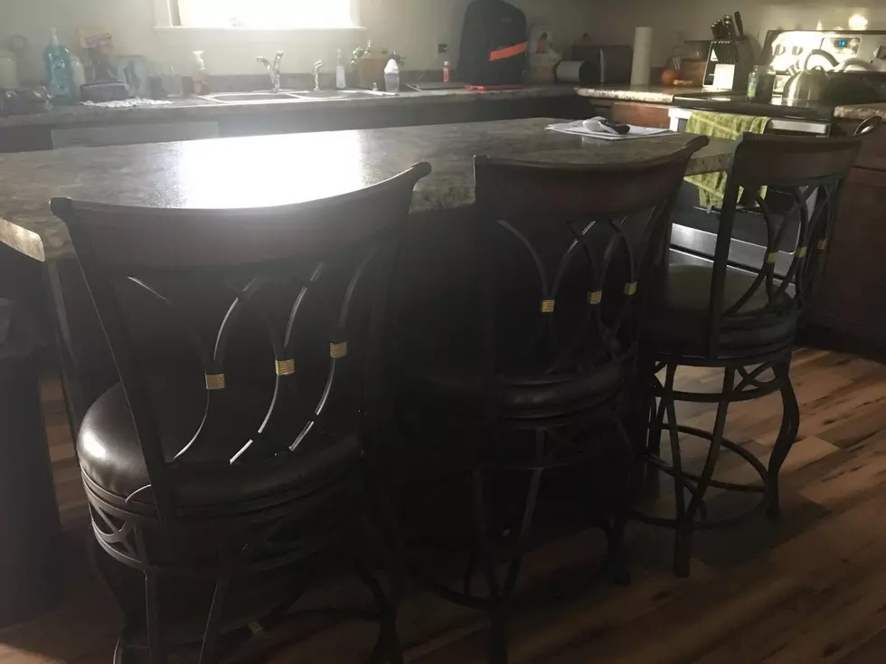 #Adulting &#8211; I Bought New Stools