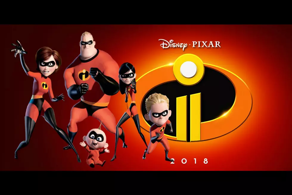Incredibles 2, A Movie For Millennials