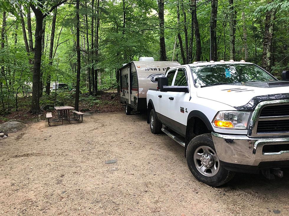 Maine's Iconic Beaver Brook Campground Under New Ownership & Name
