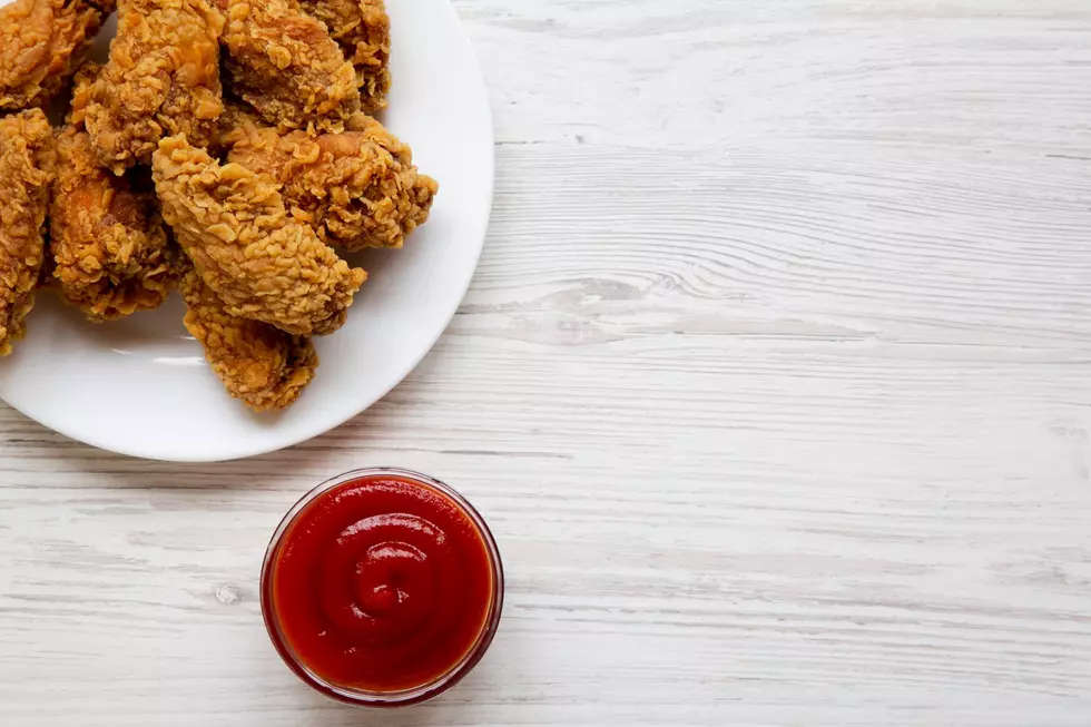 Want Free Wendy’s Chicken Tenders? Get The Secret Password Here