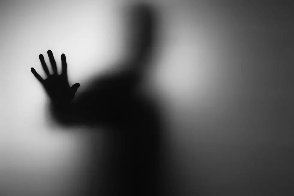 Maine Has The Highest Frequency Of Ghost Sightings
