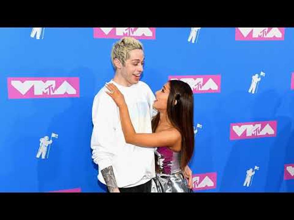 Best of MMS: Celebrity Apology for Pete Davidson