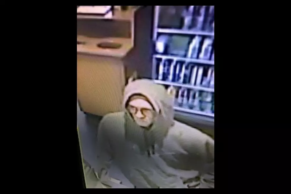 Suspect Sought in Bangor St., Augusta Subway Robbery