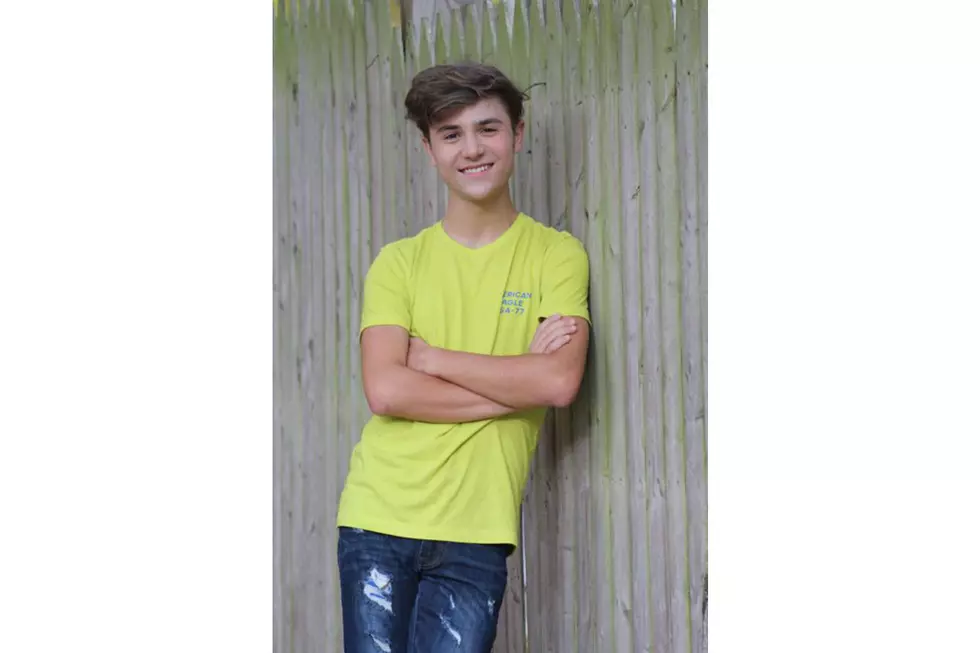 Augusta Teen To Be Featured On ABC’s AFV