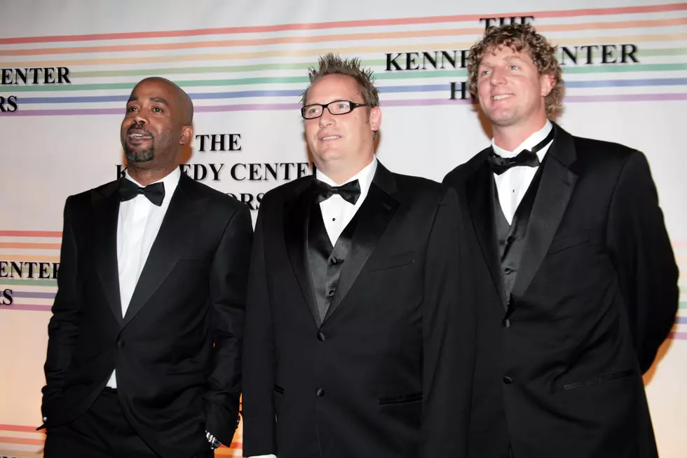 Hootie &#038; The Blowfish Coming To New England In 2019