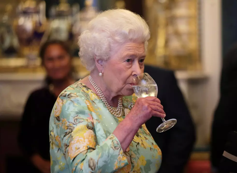 The Queen Posts Her First Instagram…But Did She Really Write It?
