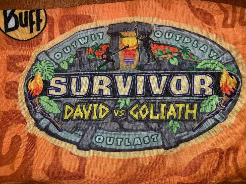 Manchester Lions Club: Survivor Weekend May 3 + 4 +5