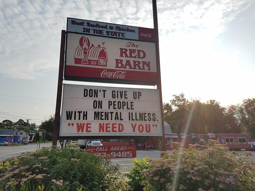 The Red Barn on Riverside Drive to Open Mid April