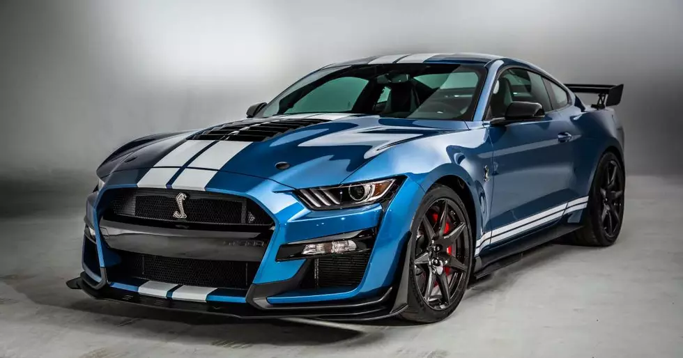 Will My Wife Let Me Buy a 2020 Shelby 500?