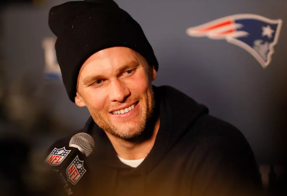 Tom Brady Will Not Return to New England Patriots