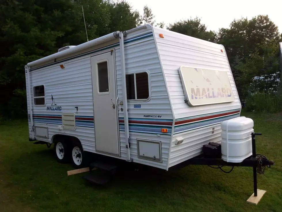 Help Find This Camper Stolen From Chelsea