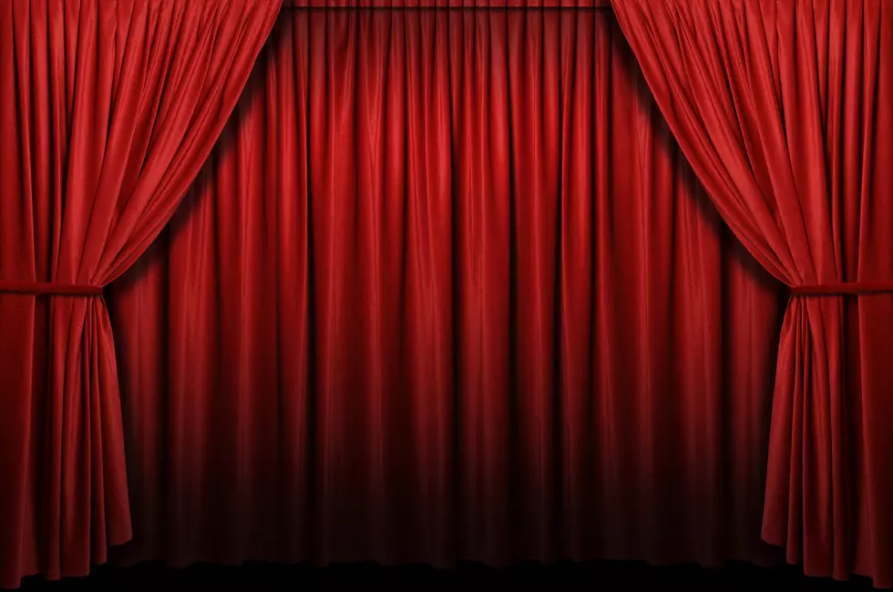 Gardiner Area High School Presents Stage Door