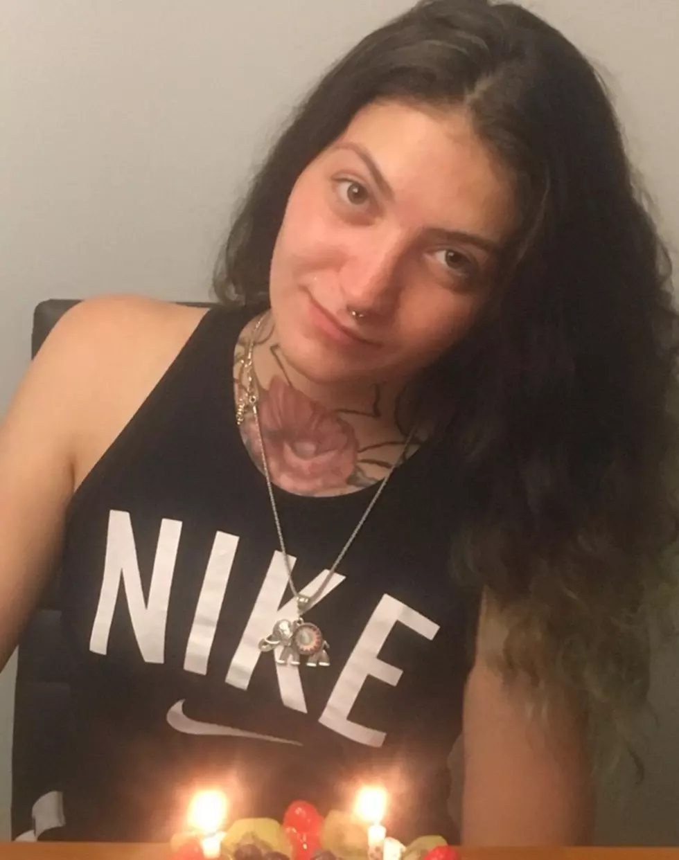Can You Help Locate This Missing Oakland Woman