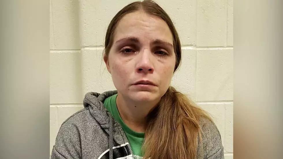 Maine Woman in Custody After Driving Impaired with Kids in Car