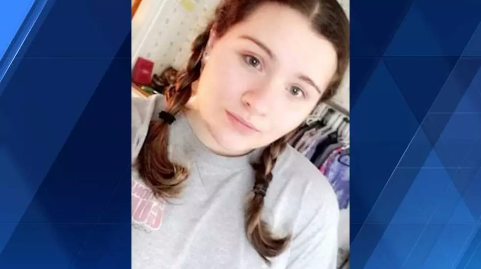 Police Searching for Minot Girl Who Made Troubling Facebook Post