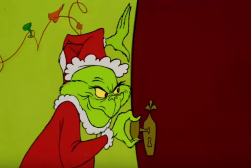 See How The Grinch Stole Christmas On TV Tonight (Dec 3rd)