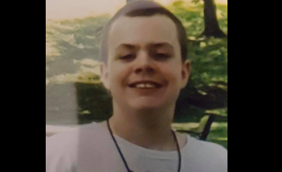 Police Seek Help In Locating Missing Augusta Boy