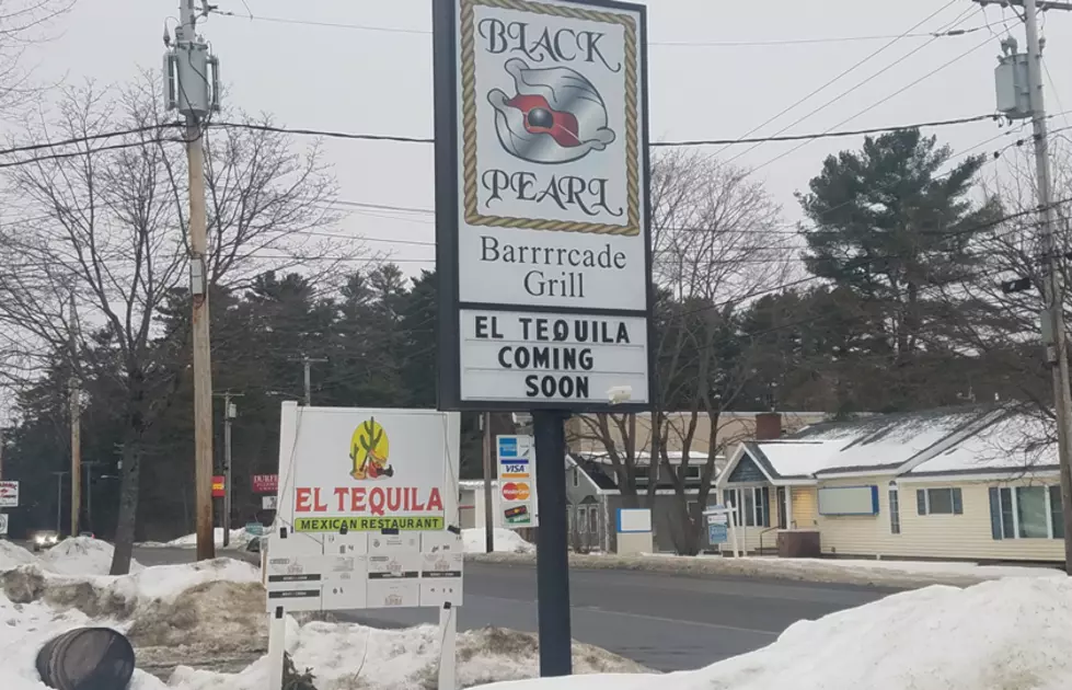 El Tequila Restaurant Opening New Location