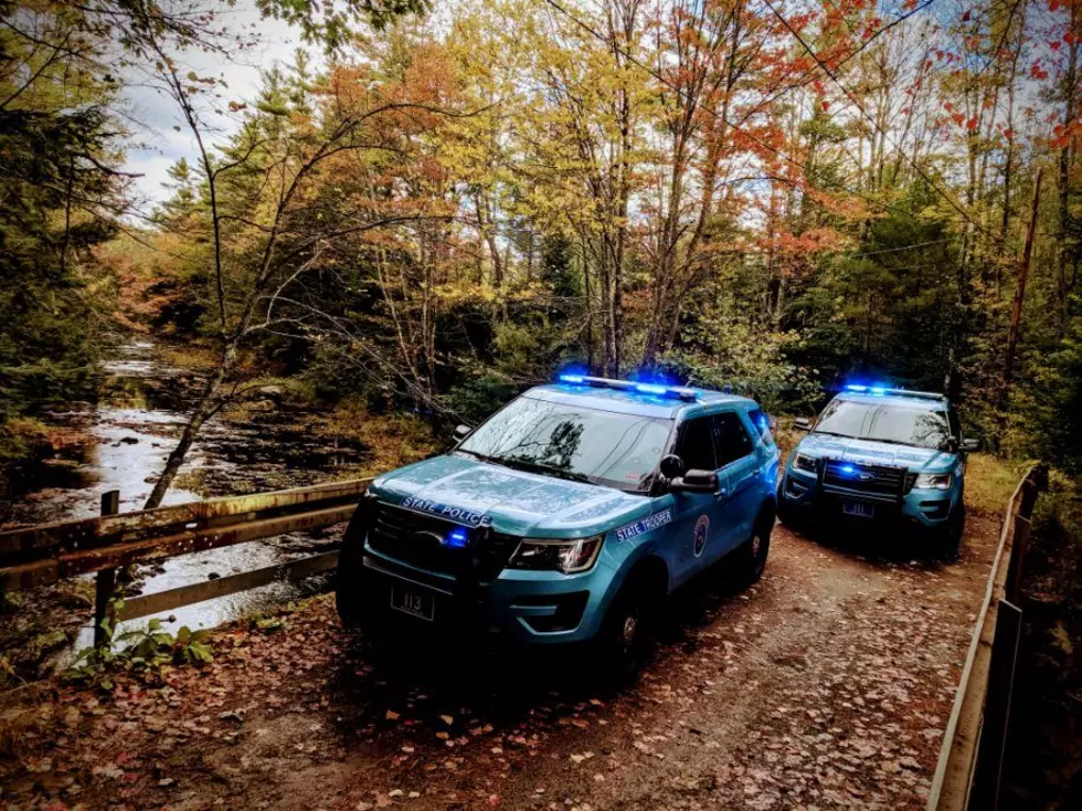 Want to Be a Cop? Maine State Police Are Hiring Now!