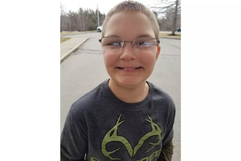 Law Enforcement Needs Your Help In Locating Missing Maine Boy