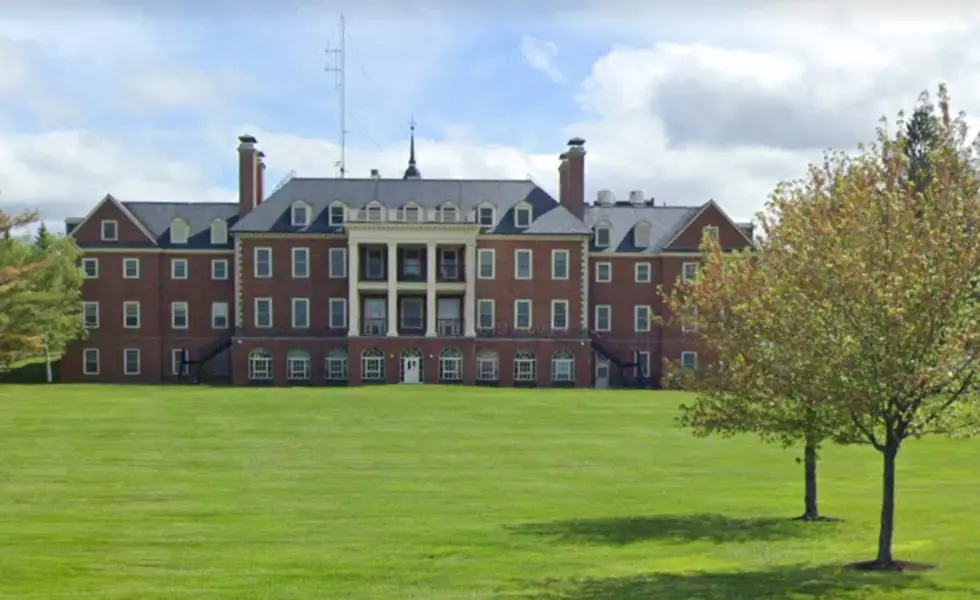 Colby College Staffer Tests Positive For Coronavirus