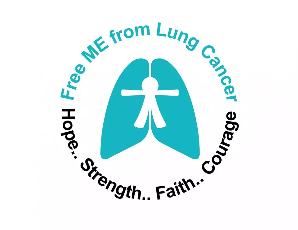 Free ME From Lung Cancer Sends Grants to MGH, Mercy Hospitals