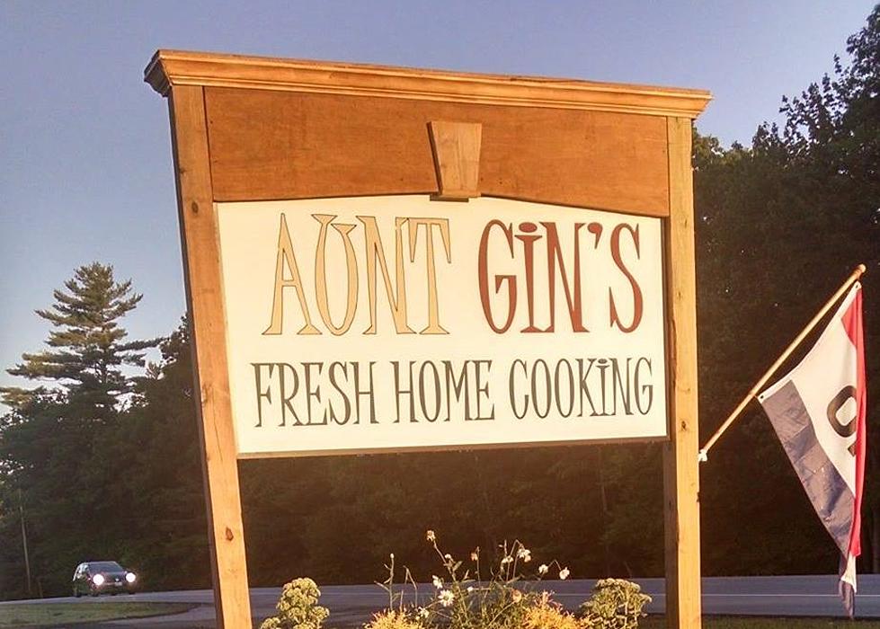 Aunt Gin&#8217;s Restaurant Generator Has Been Stolen