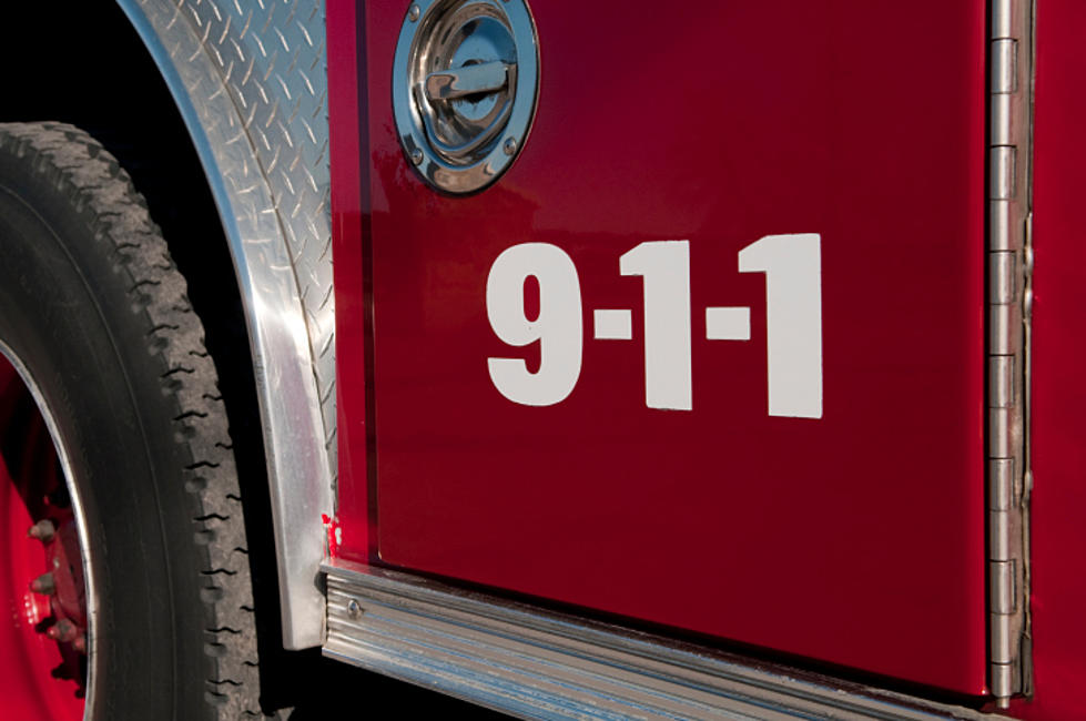 Crews Battling Explosion &#038; Fire In Montville, Maine
