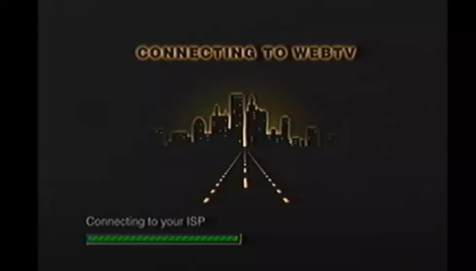 #TBT -  Do You Remember Web TV?