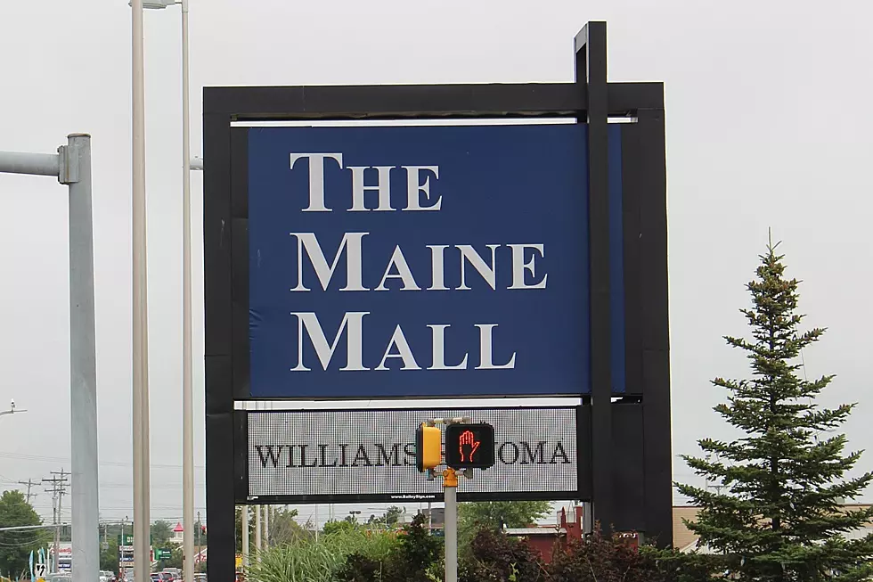 Maine Mall Will Reopen on Monday With Big Changes