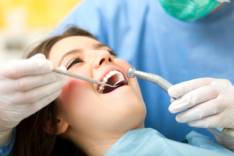Maine Is Looking To Expand MaineCare To Include Dental