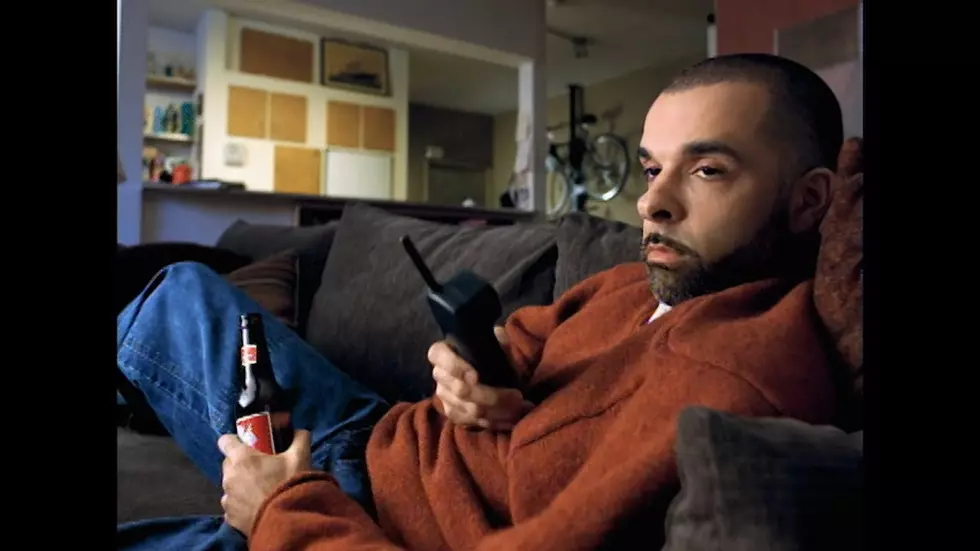 Budweiser Brings Back 'Wassup' Commercial Quarantine Style