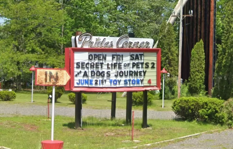 Could Maine's Drive-In Theaters Host Concerts?