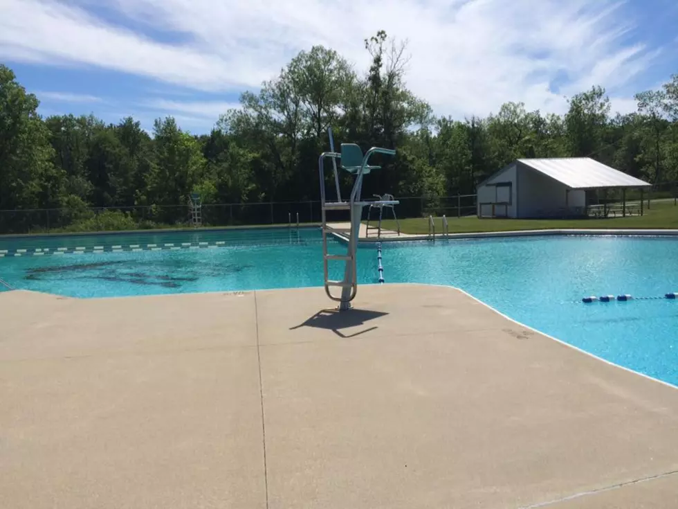 Waterville's Alfond Municipal Pool to Remain Closed This Summer