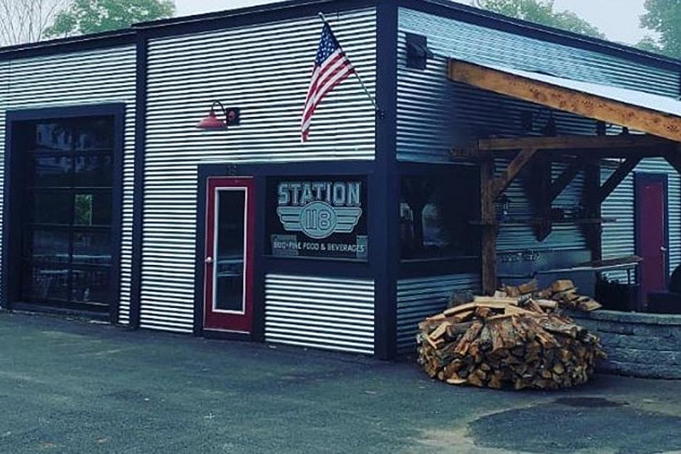 New Locally Owned BBQ Joint Opens in Thomaston