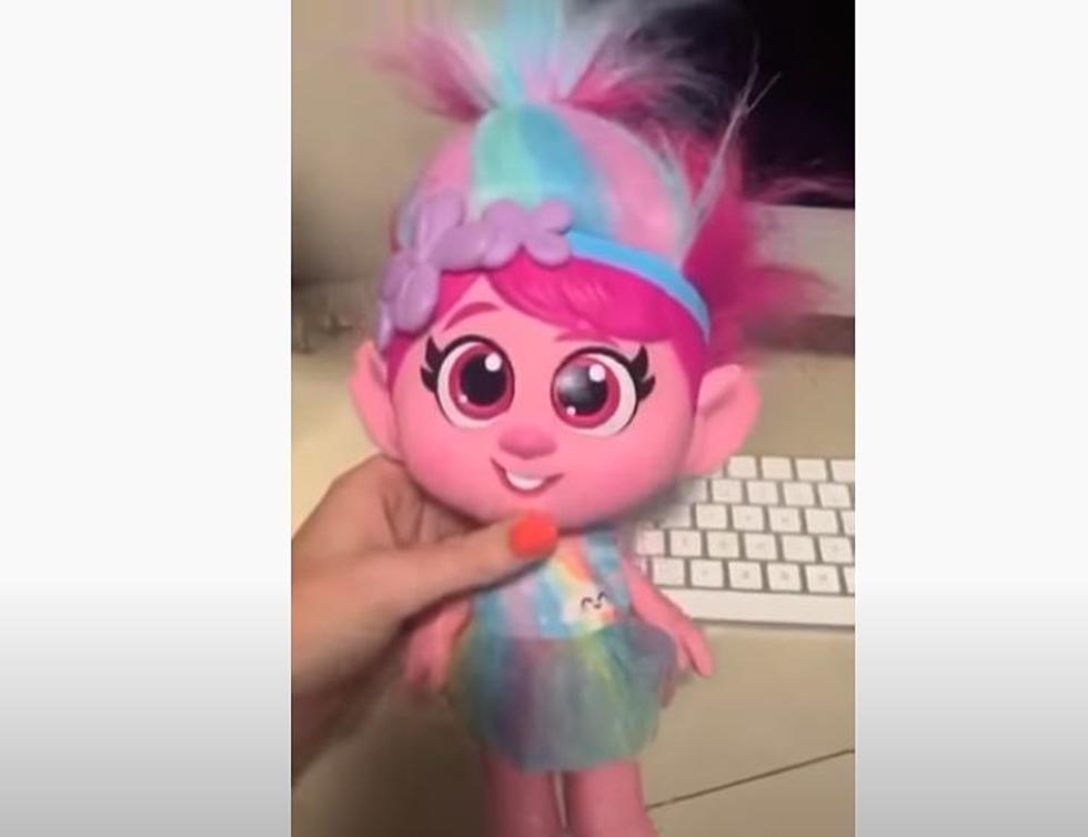Parents Concerned About "Perverted" Trolls Doll
