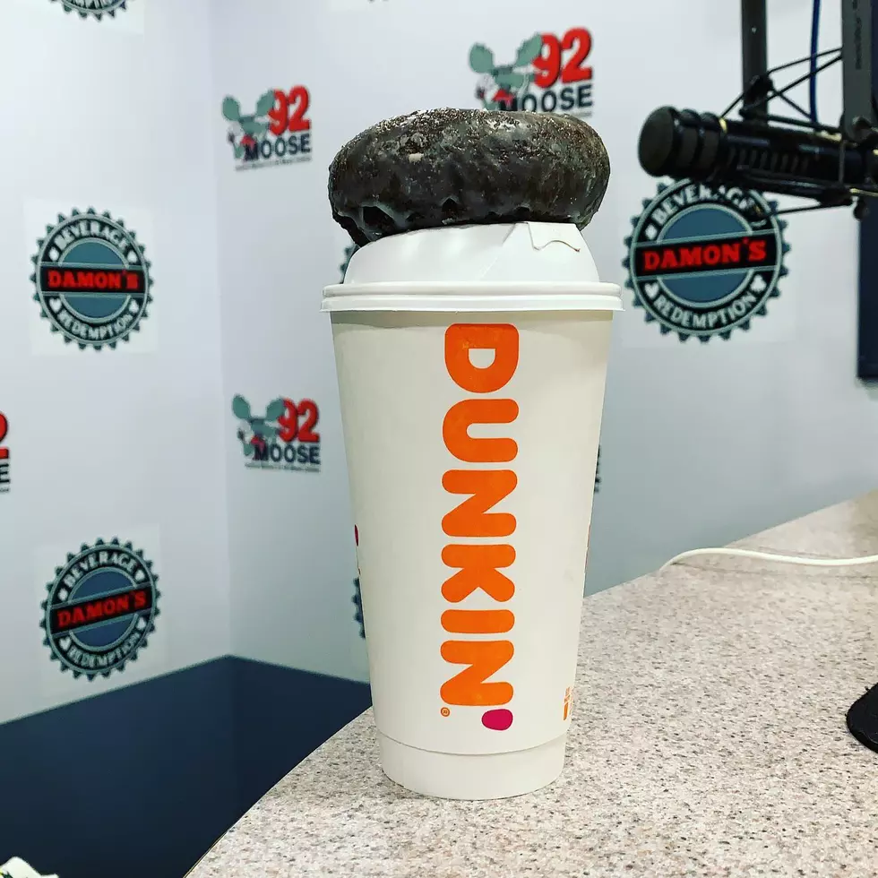 September 29 is National Coffee Day at Dunkin’